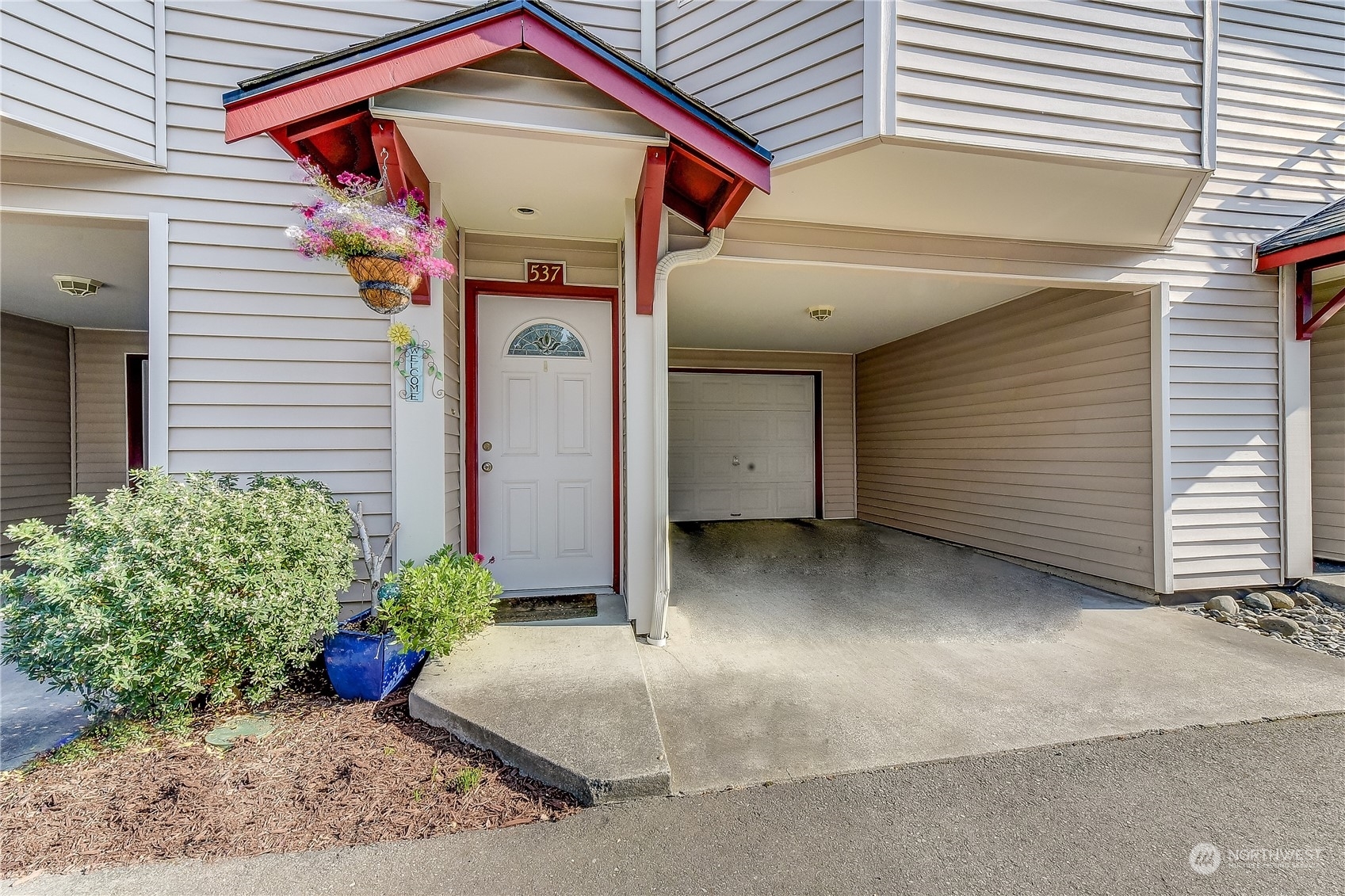 Property Photo:  8823 Holly Drive 537  WA 98208 