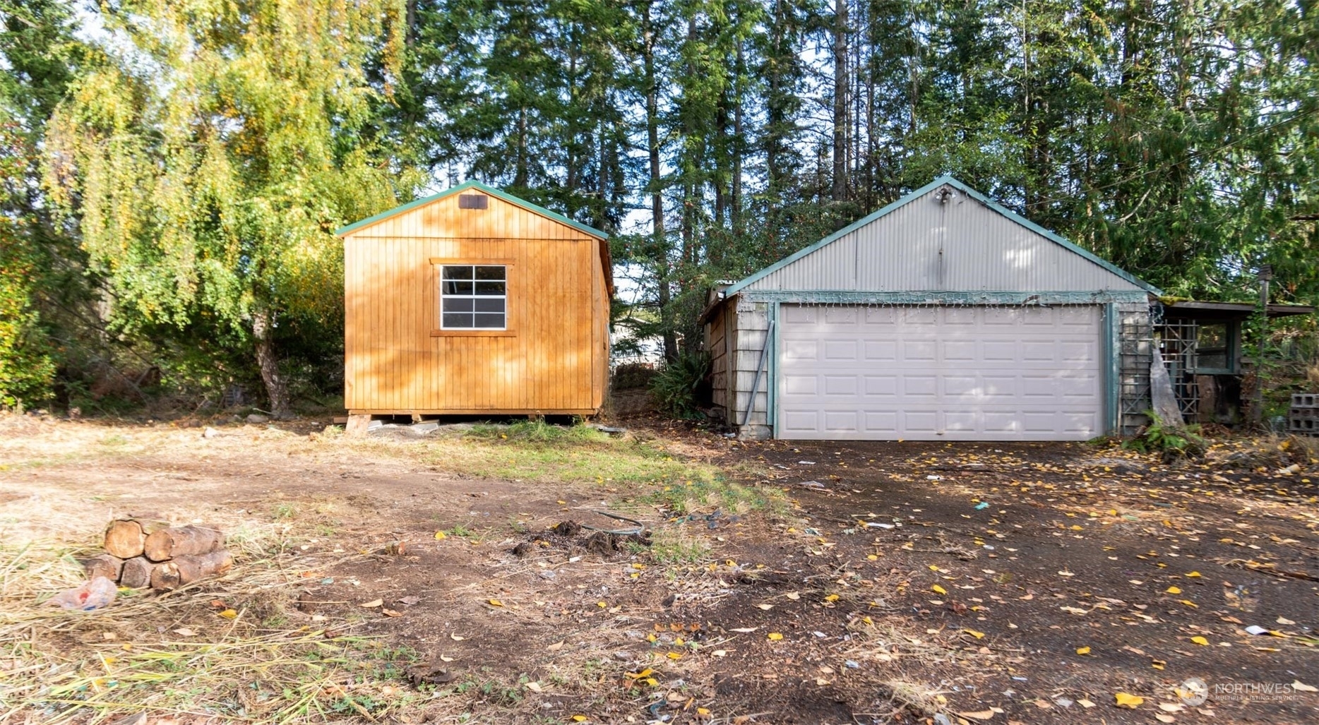 Property Photo:  725 Monroe Road  WA 98362 