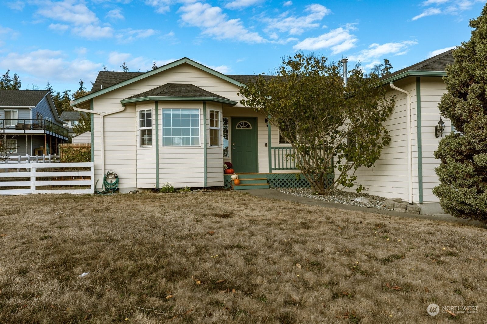 Property Photo:  387 SW Stroops Drive  WA 98277 