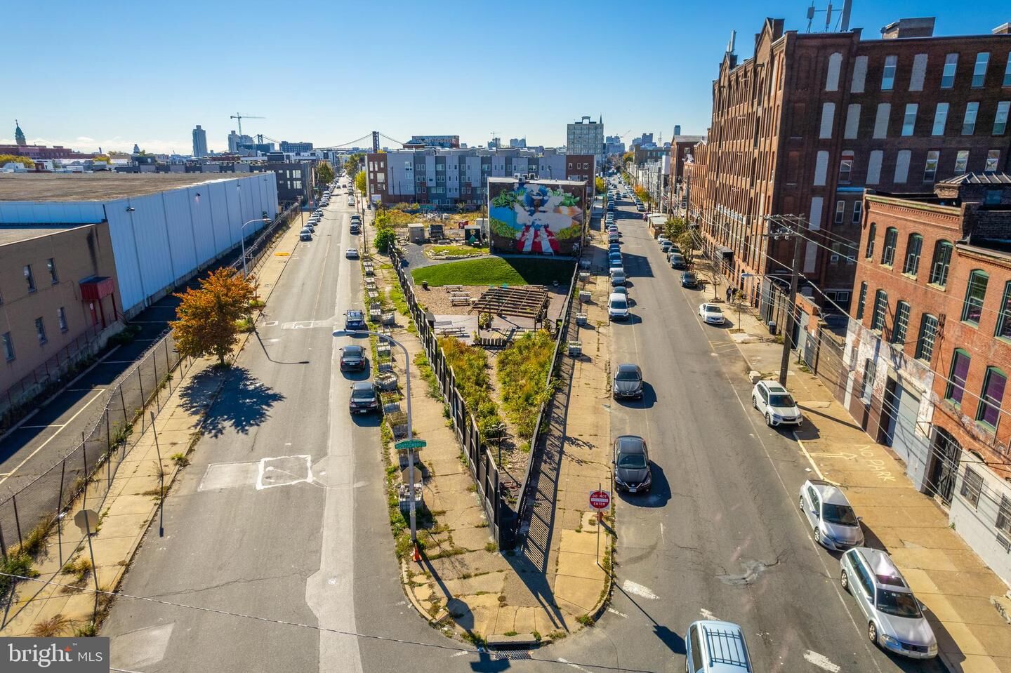 Property Photo:  1728-50 Germantown Avenue  PA 19122 