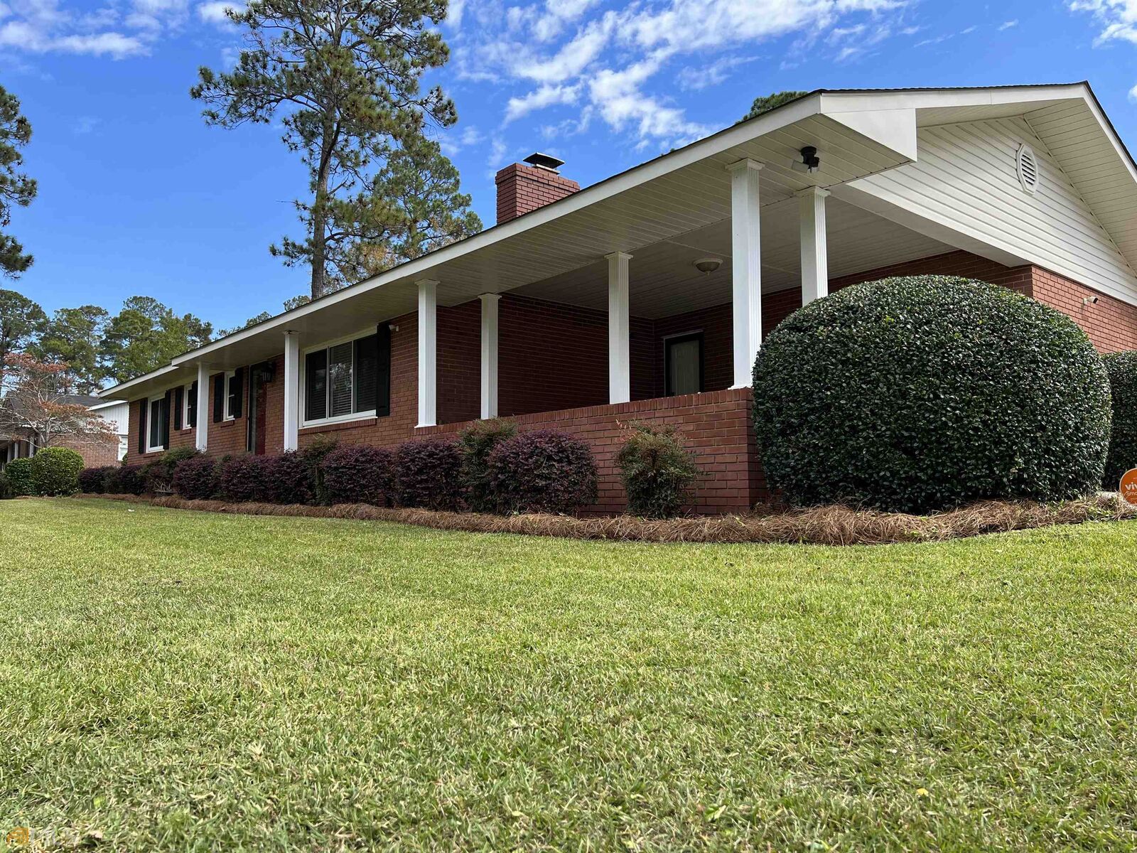 Property Photo: 1811 Knox Street GA 31021