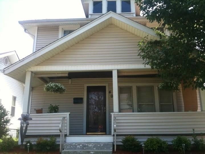 Property Photo:  405 W 24th Street  WV 25704 