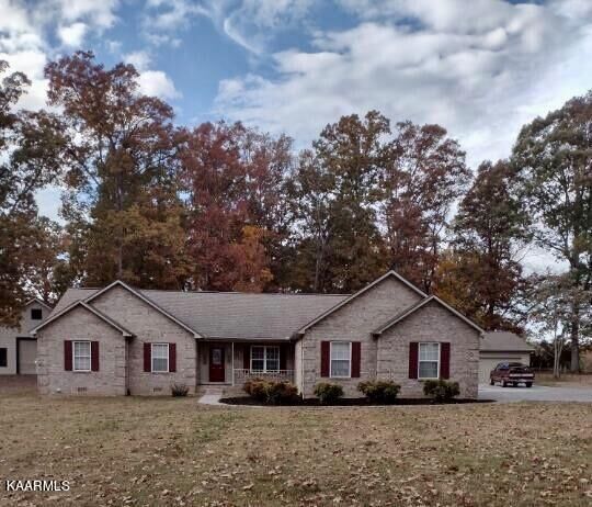 Property Photo:  4233 Morganton Rd  TN 37801