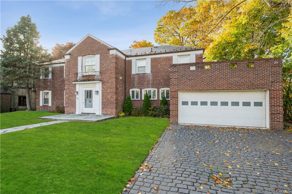 Property Photo: 323 Aka 327 Lee Avenue NY 10705