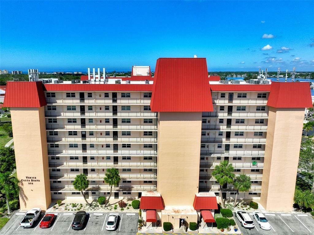Property Photo: 232 Saint Augustine Avenue 204 FL 34285