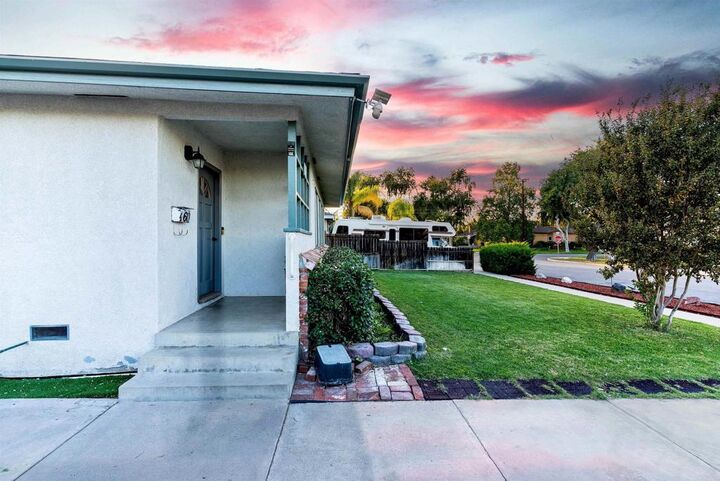 Property Photo: 460 W Hill CA 92832