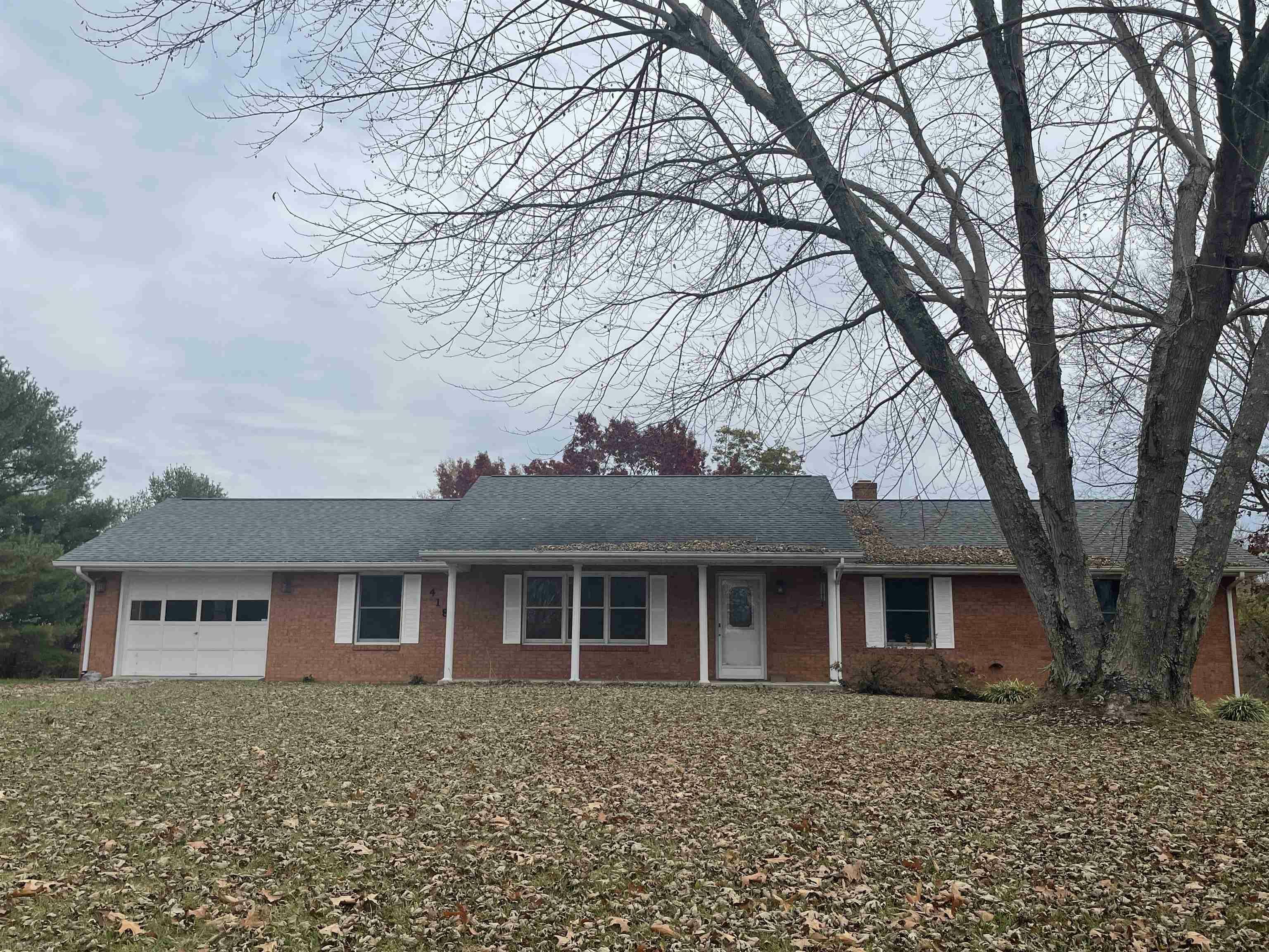 Property Photo:  418 Merrimac Road  VA 24060 