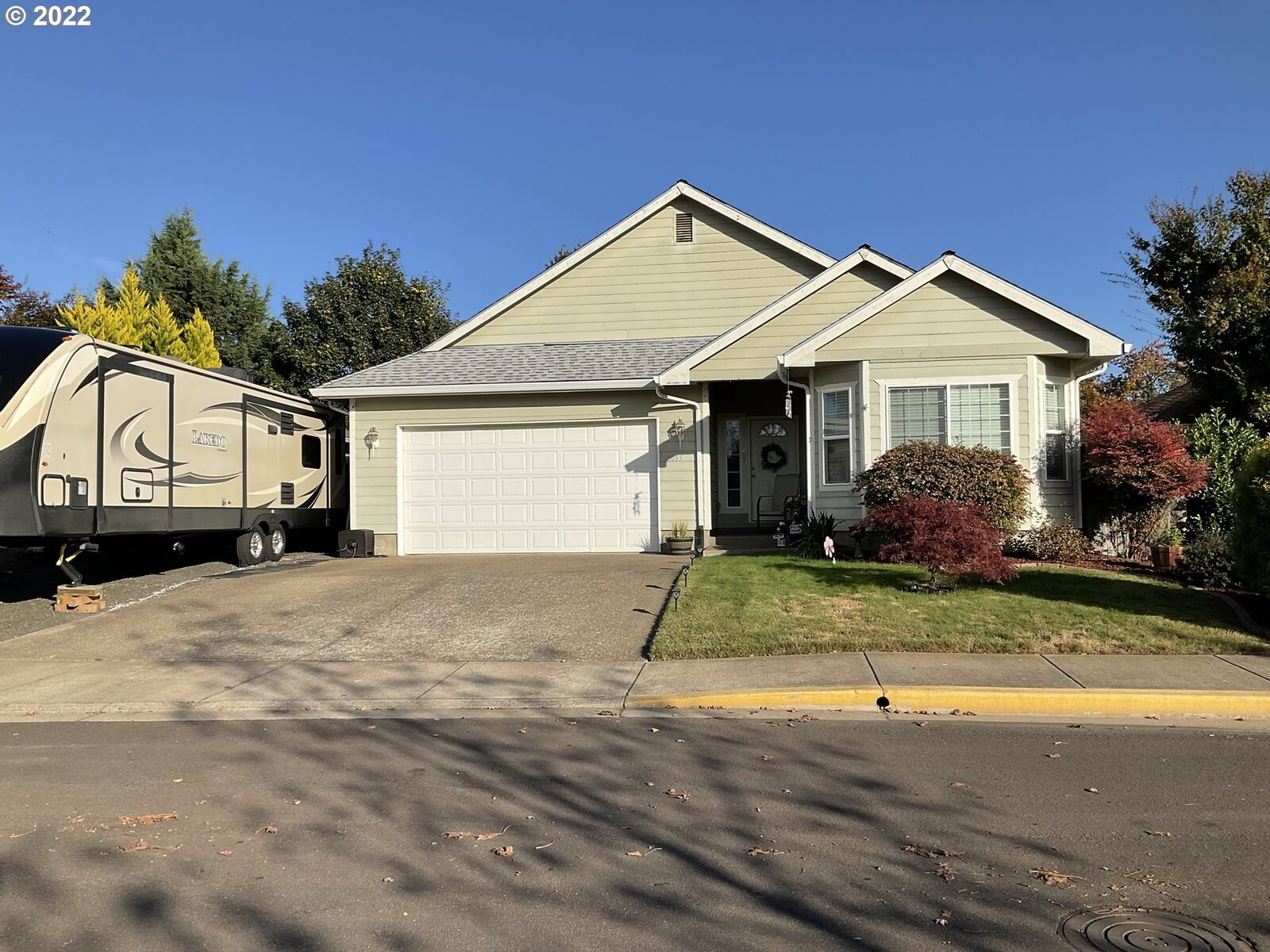 Property Photo:  88055 Natalie Ln  OR 97487 