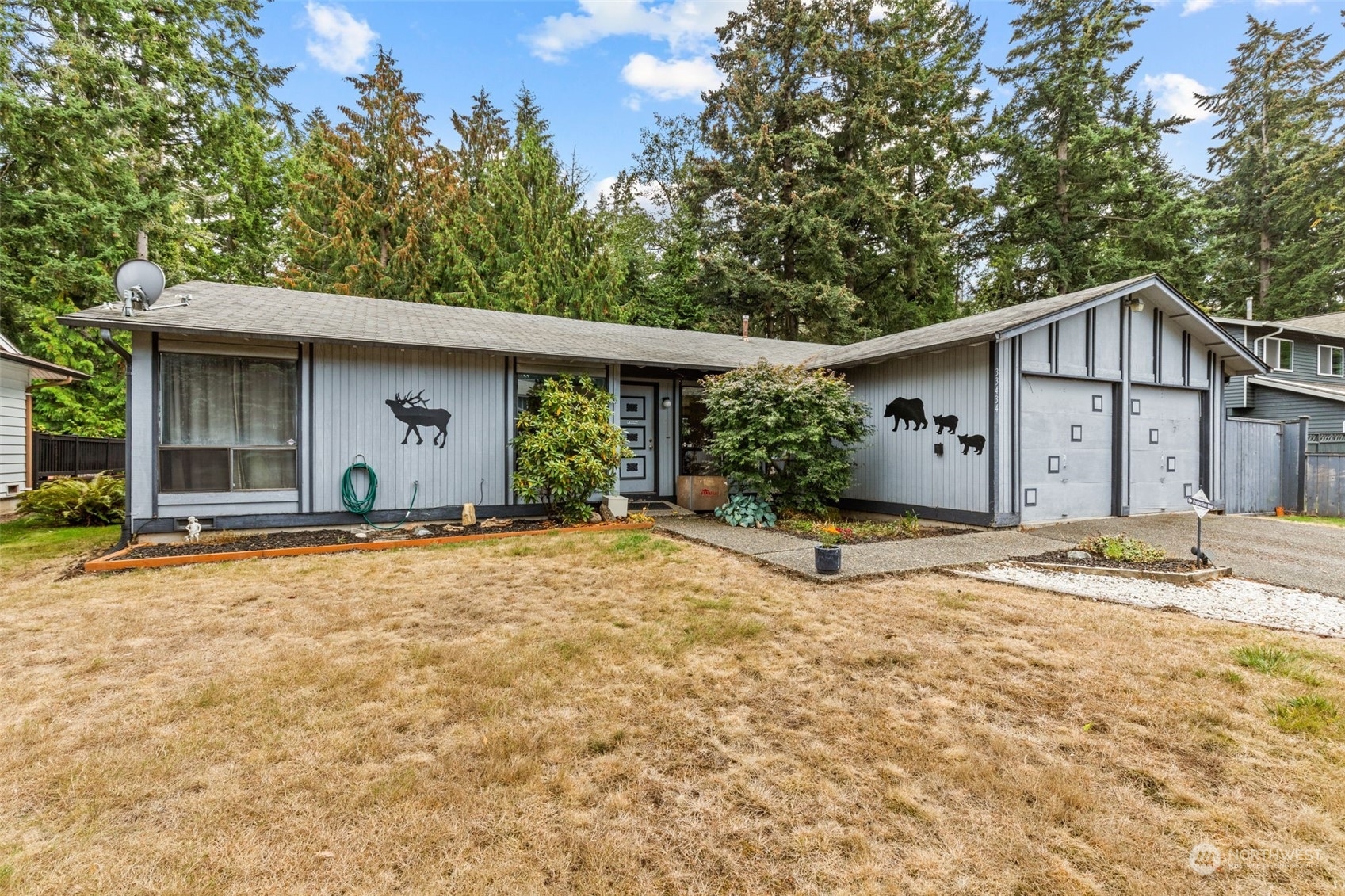 Property Photo:  33434 33rd Place SW  WA 98023 