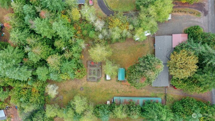 Property Photo: 26911 312th Avenue SE WA 98051