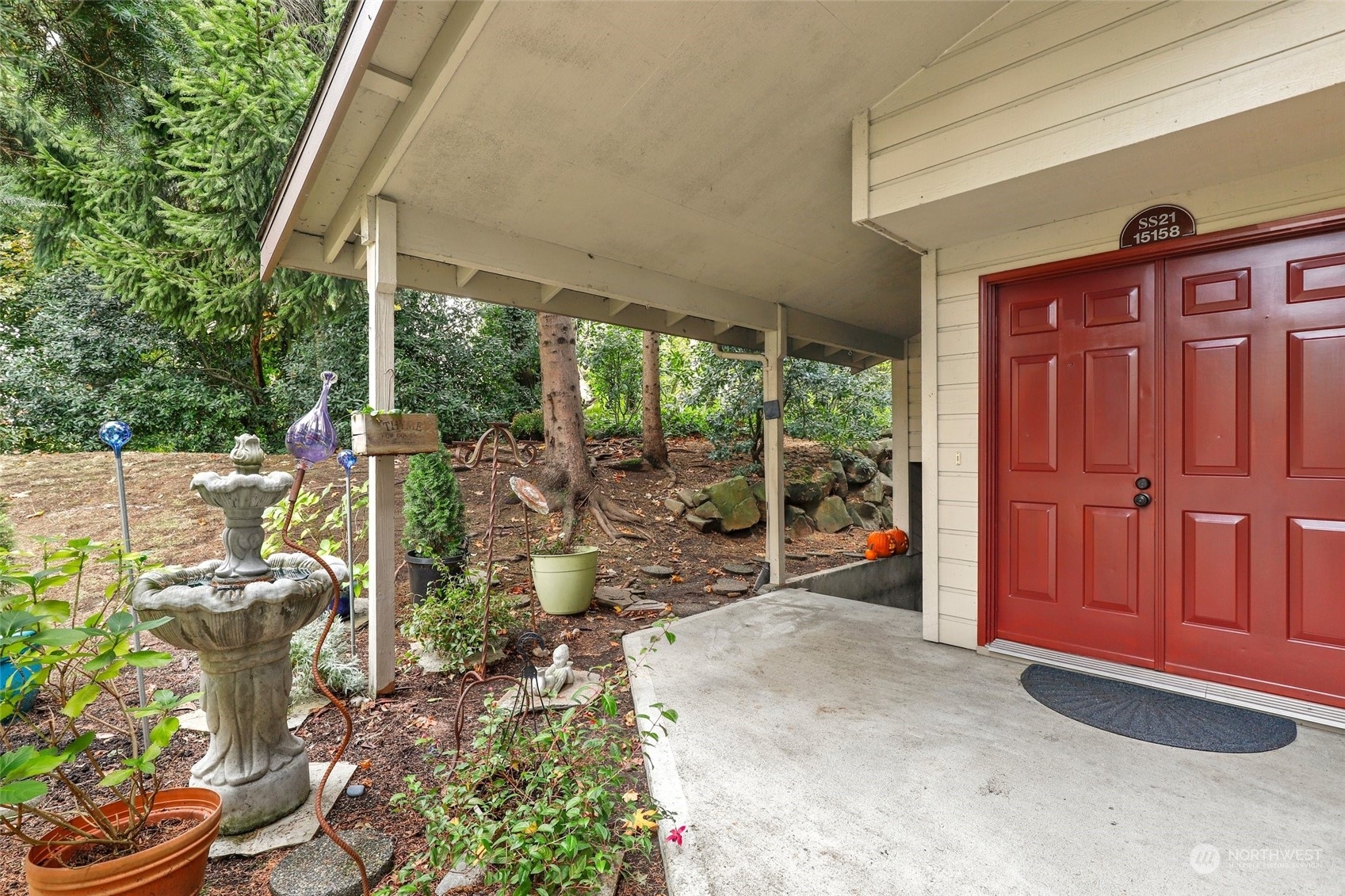 Property Photo:  15158 Sunwood Boulevard Ss21  WA 98188 