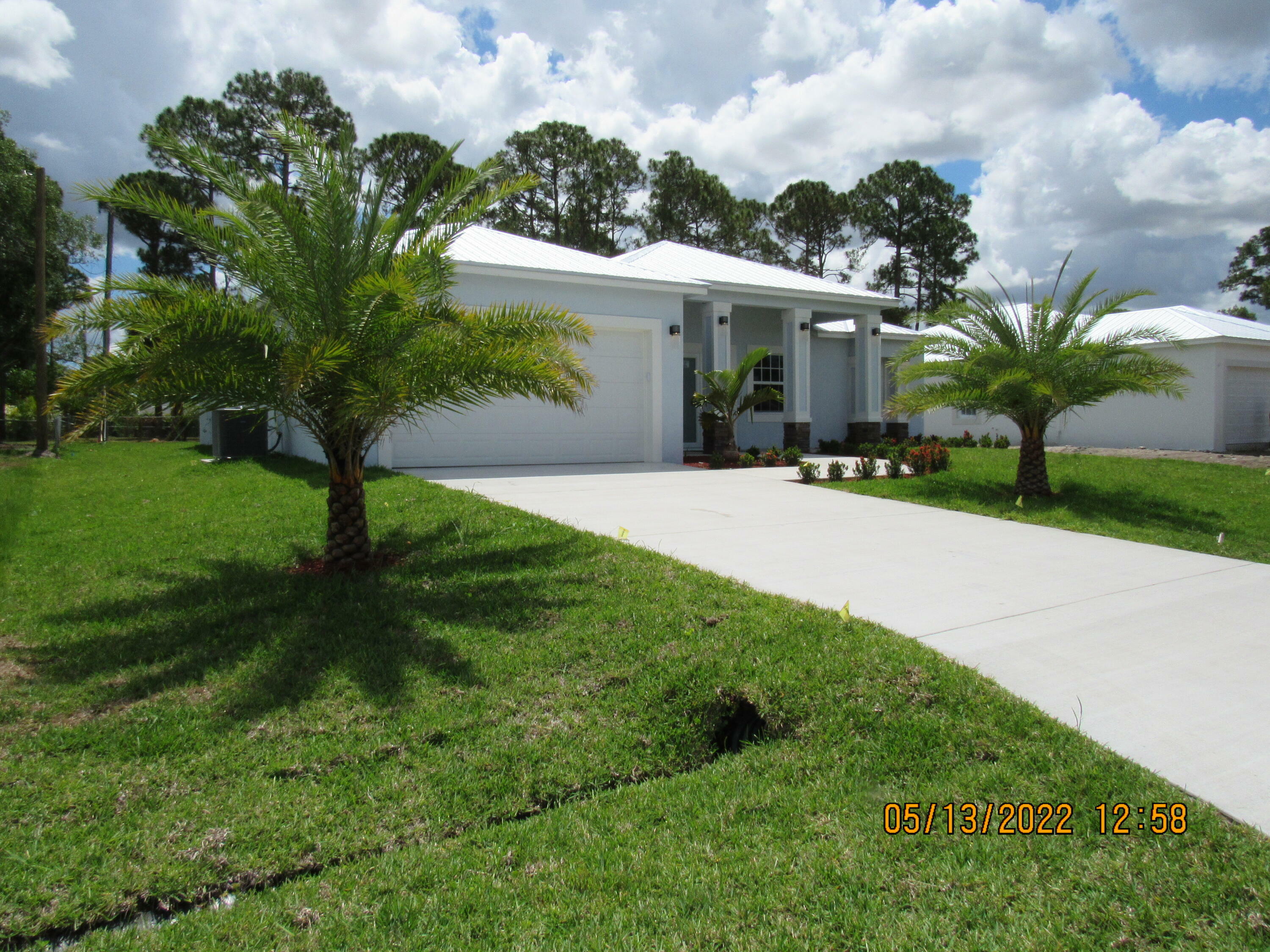 Property Photo:  3340 SW Myers Court  FL 34953 