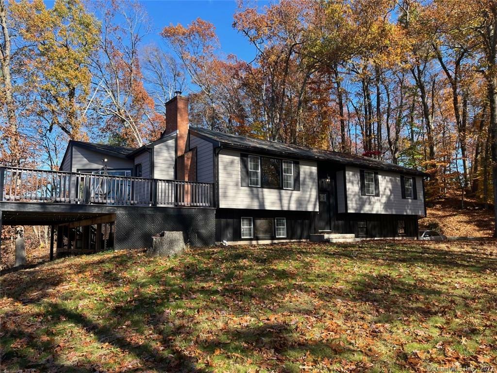Property Photo: 115 Dug Road CT 06073