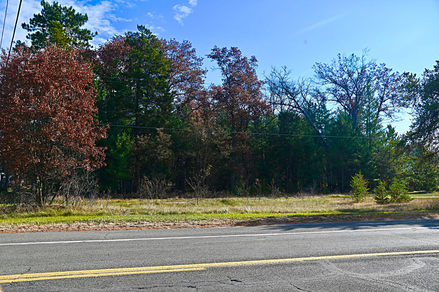 Property Photo:  004-0040 Lake Street  MI 48653 