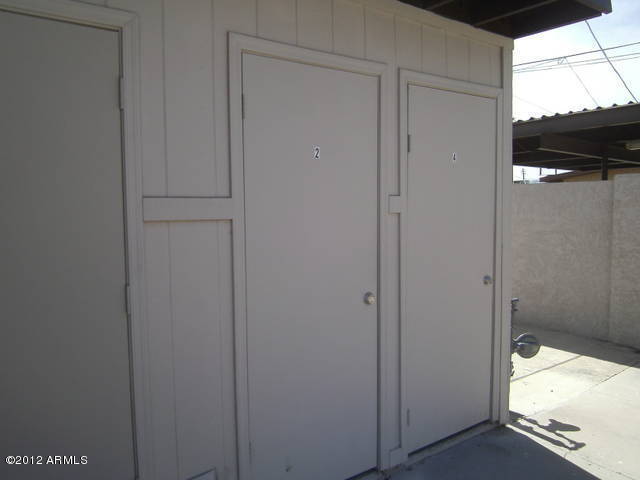Property Photo:  7521 W Palmaire Avenue 2  AZ 85303 