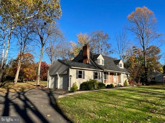 4345 County Line Road  Chalfont PA 18914 photo