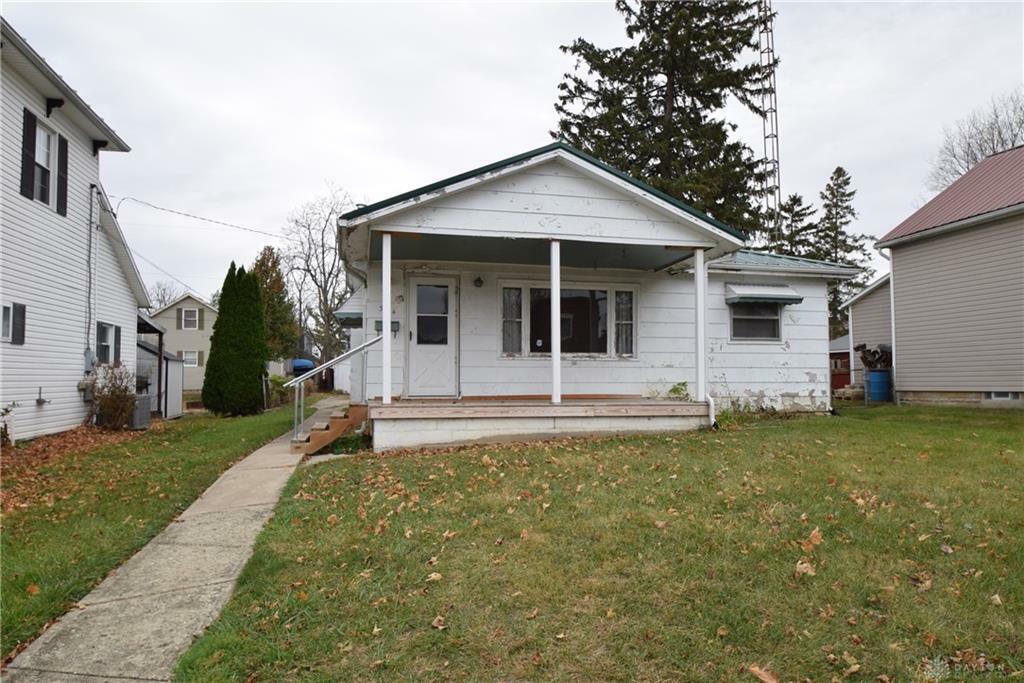 Property Photo:  324 Anderson Avenue  OH 45331 