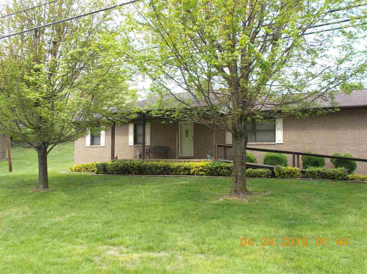 Property Photo:  3863 State Route 243 Jo-18  OH 45638 