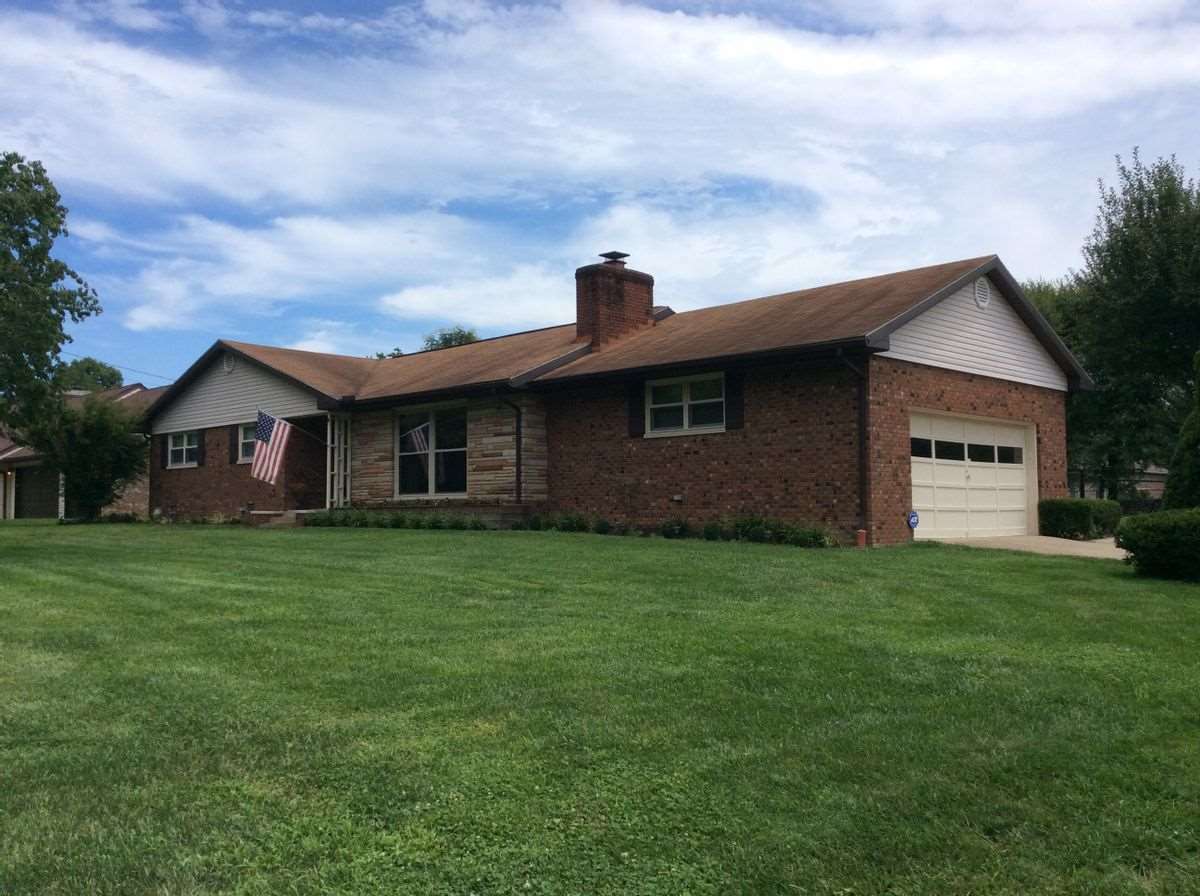 Property Photo:  1024 Ponderosa Drive  WV 25510 