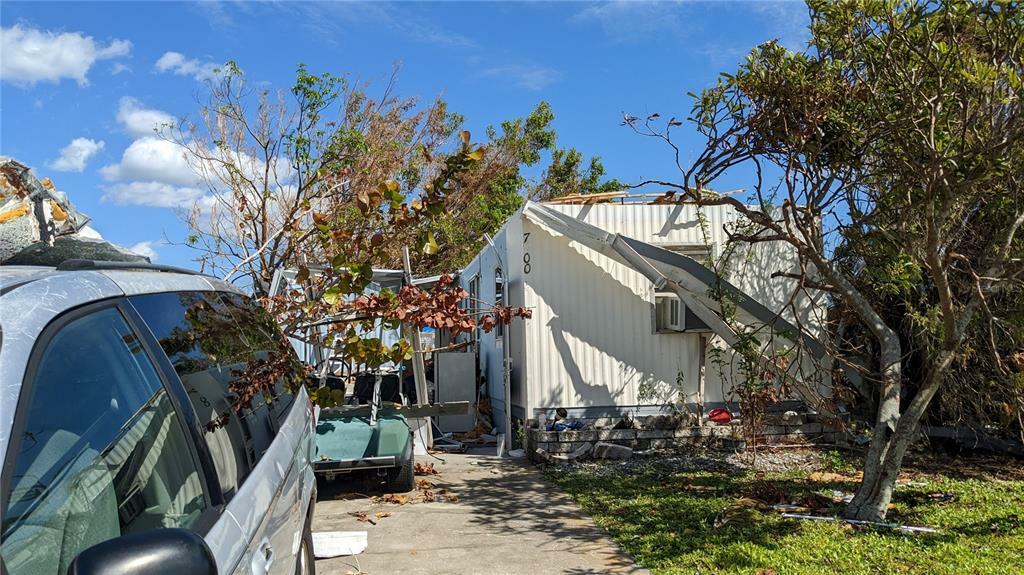 Property Photo: 7400 Beckley Street FL 33981