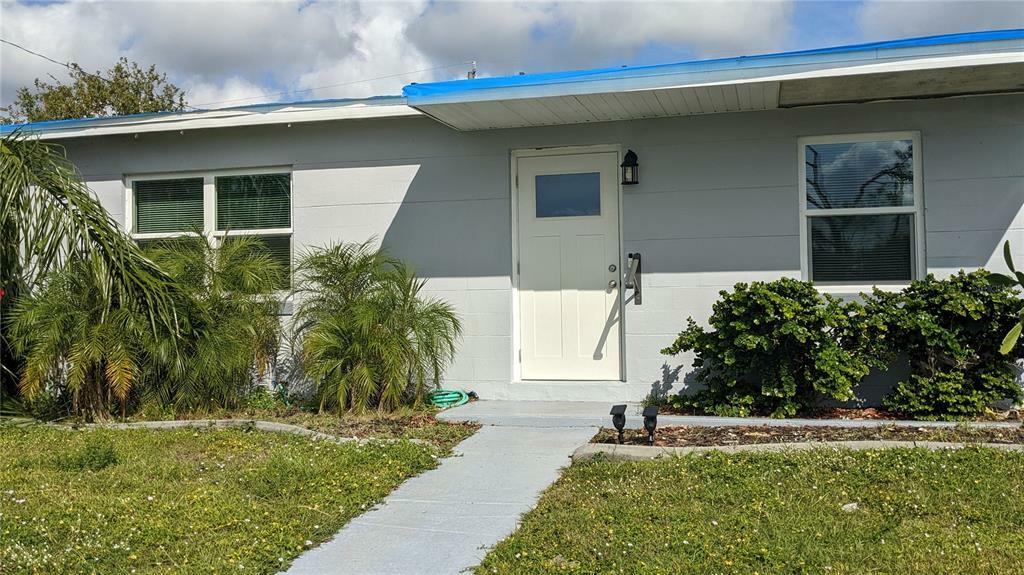 Property Photo: 21504 Holdern Avenue FL 33952