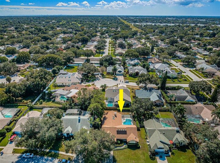 Property Photo:  2633 Brattle Lane  FL 33761 