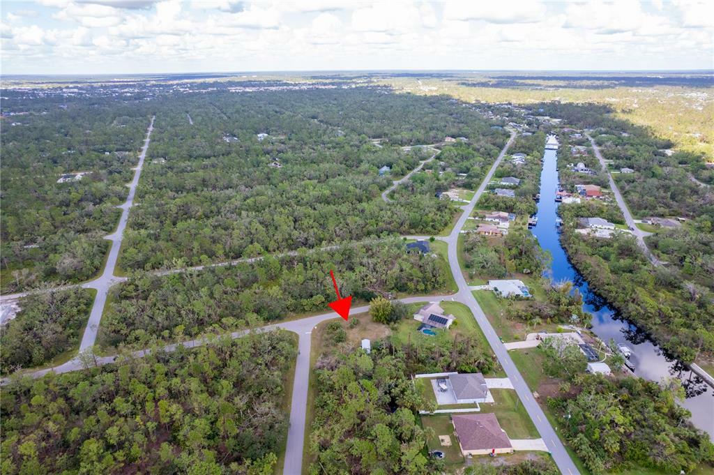 Property Photo:  1254 Cornwall Street  FL 33953 