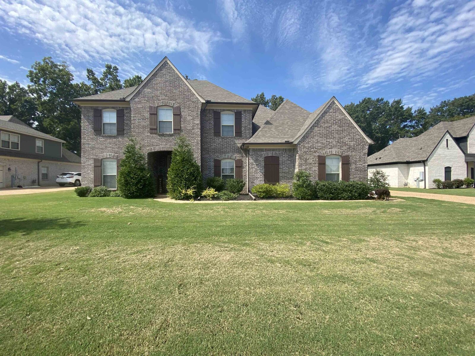 Property Photo:  6261 Longmire Loop W  TN 38002 