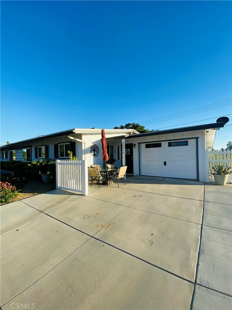 Property Photo:  26375 Cherry Hills Boulevard  CA 92586 