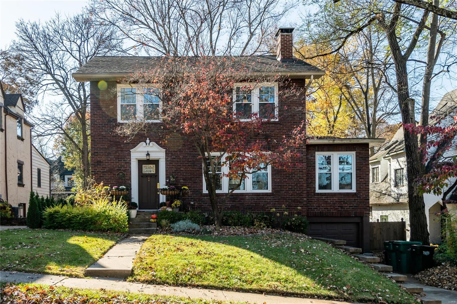 Property Photo: 312 Newport Avenue MO 63119