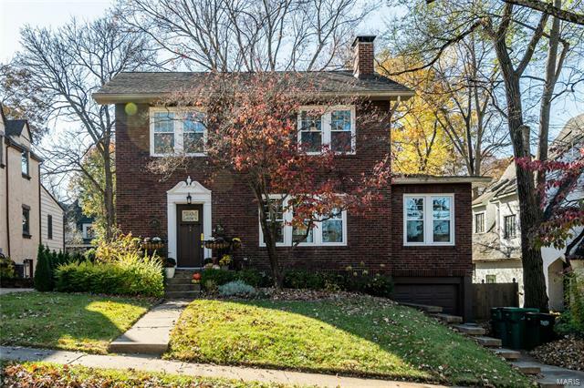 Property Photo:  312 Newport Avenue  MO 63119 