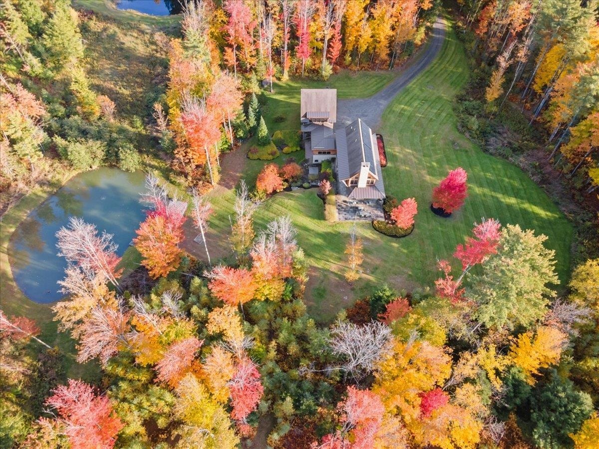 Property Photo: 502 Owls Head Lane VT 05672