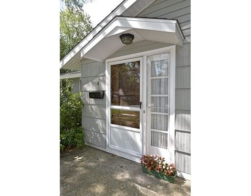 Property Photo: 4 Norman Drive MA 01701