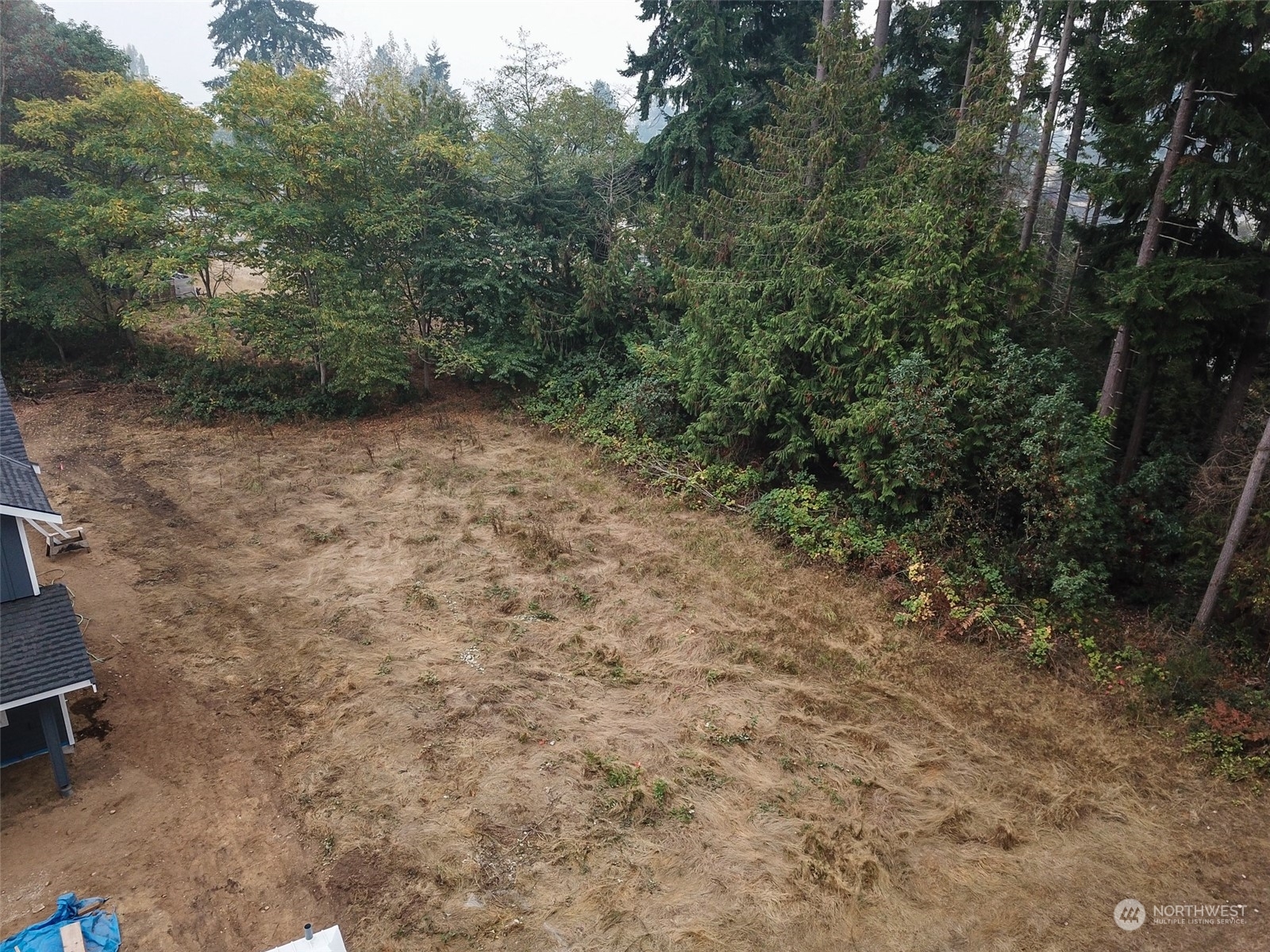 Property Photo:  0 Xxx Central Avenue  WA 98236 