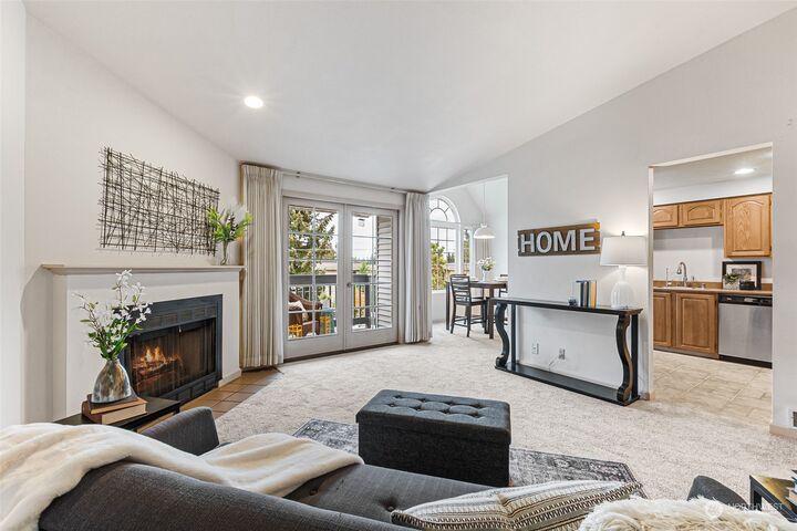 Property Photo: 12025 SE 60th Street A WA 98006