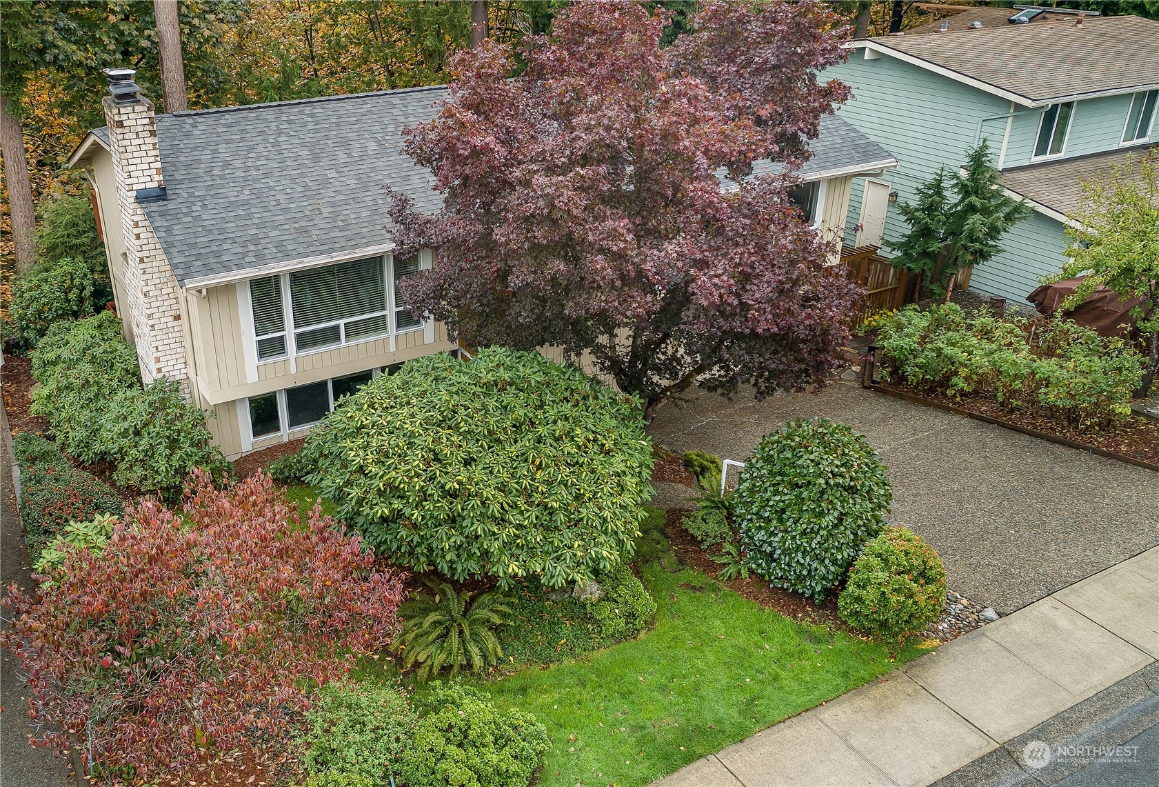 Property Photo:  14420 91st Avenue NE  WA 98034 