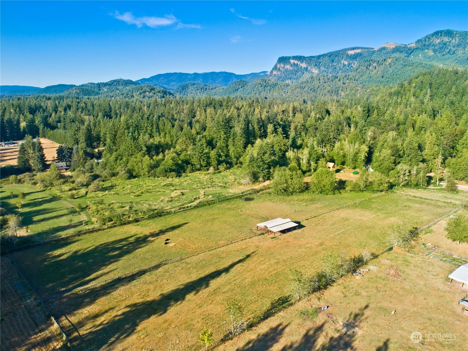 Property Photo: 30210 SE 402nd Street WA 98022