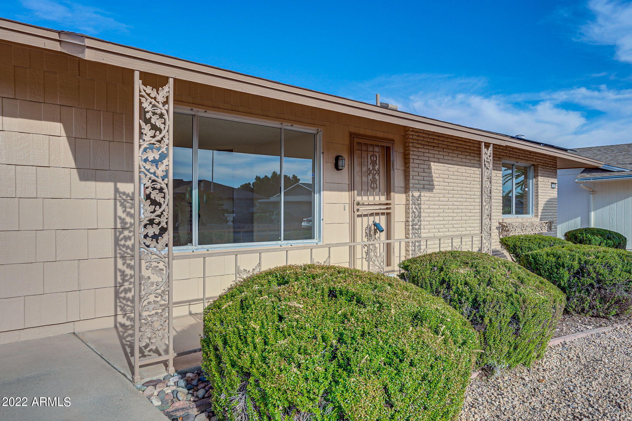 Property Photo: 9508 W Spanish Moss Lane AZ 85373