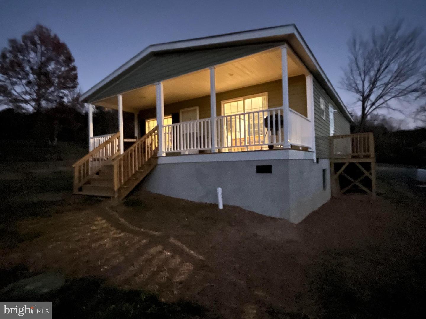 Property Photo:  240 River Valley  VA 22650 