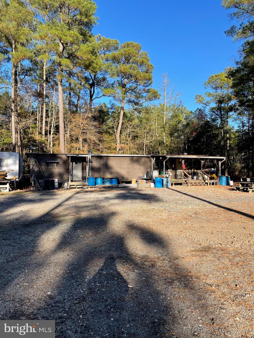 Property Photo: Griffith Neck Road MD 21613