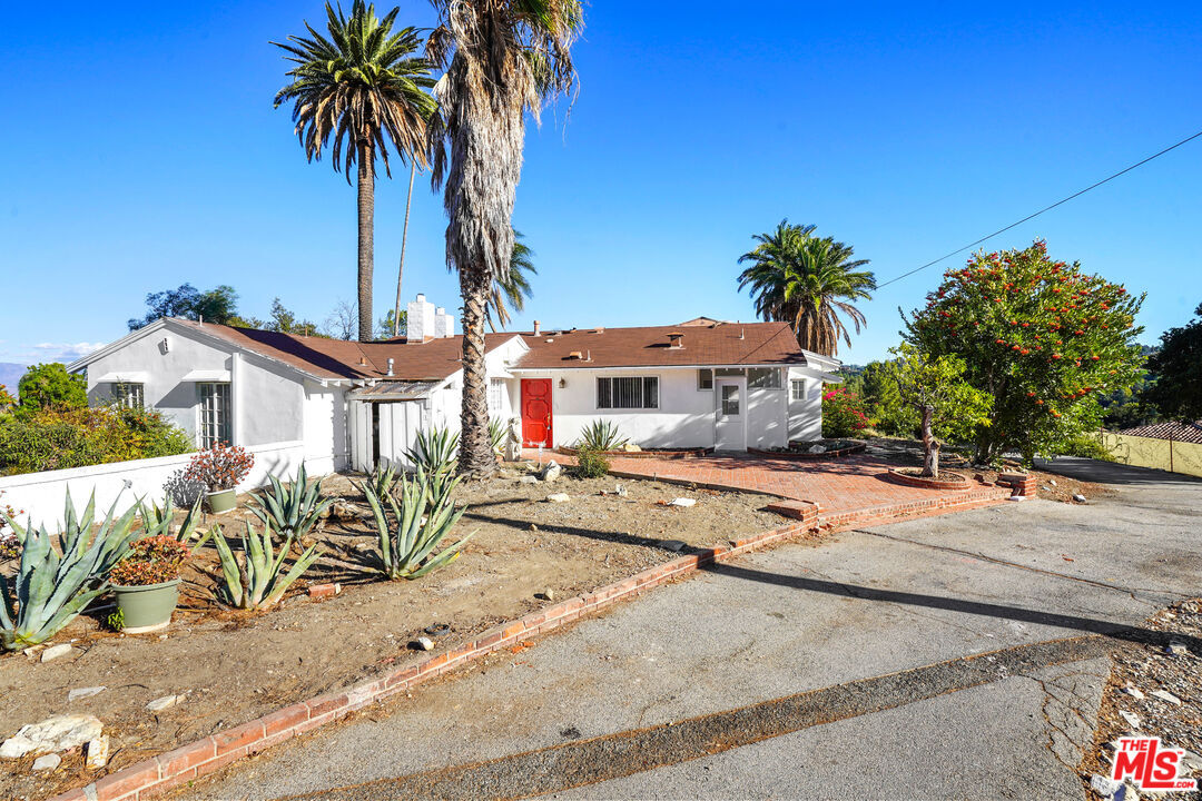 Property Photo:  16730   Chaplin Ave  CA 91436 