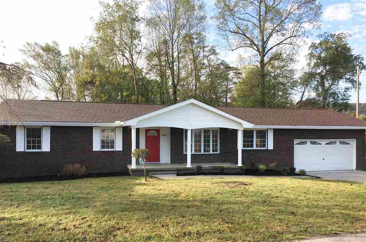 Property Photo:  3007 Brierwood Road  WV 25510 