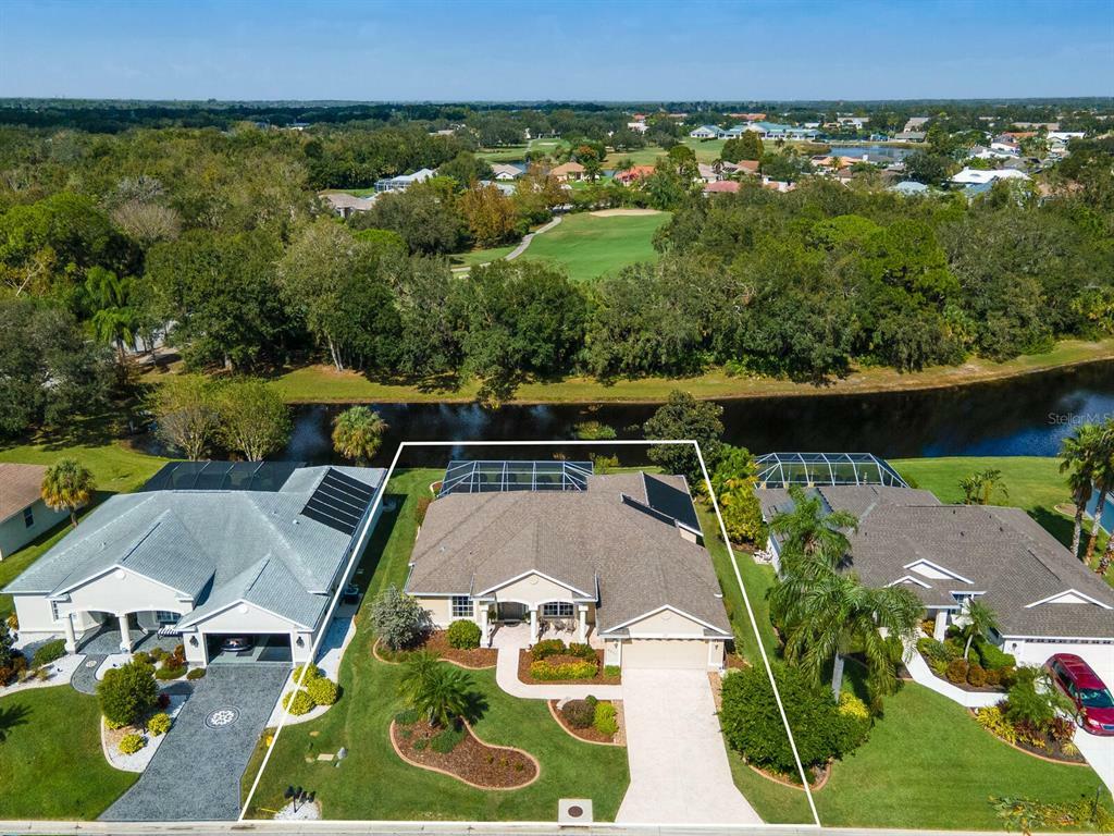 Property Photo:  6611 Peach Tree Creek Road  FL 34203 