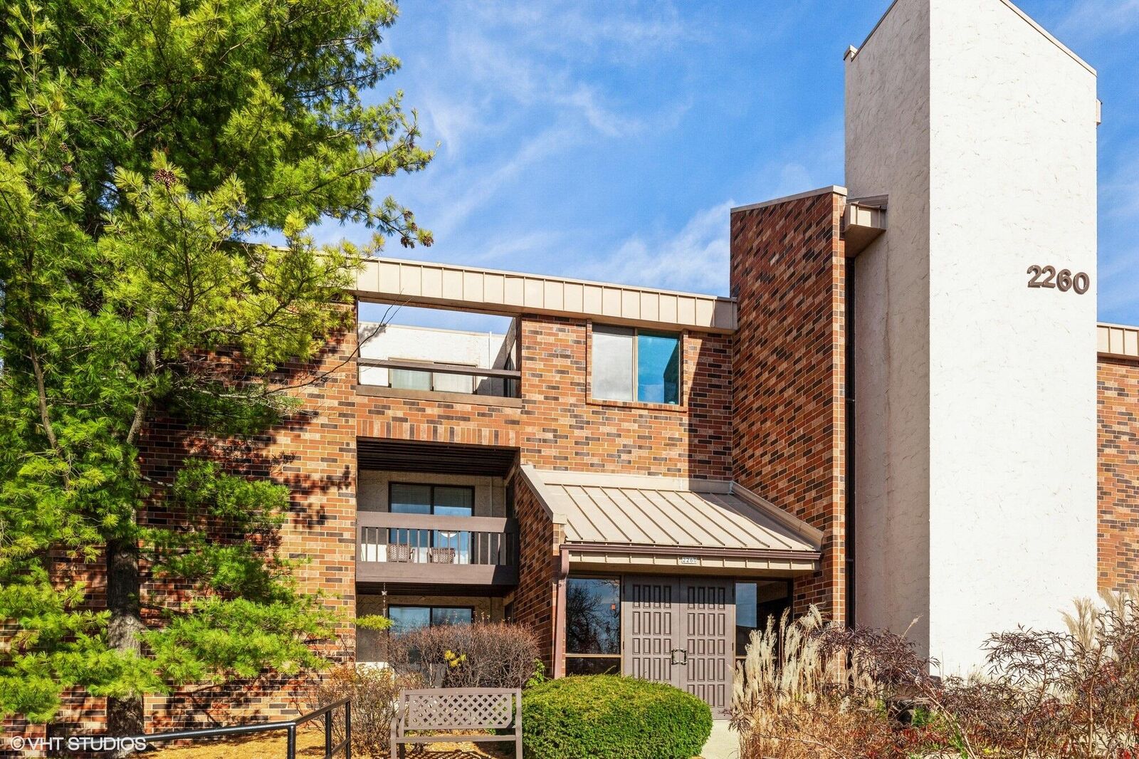 Property Photo: 2260 W Good Hope Rd 335 WI 53209