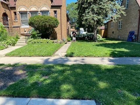 Property Photo:  14125 S Wabash Avenue  IL 60827 