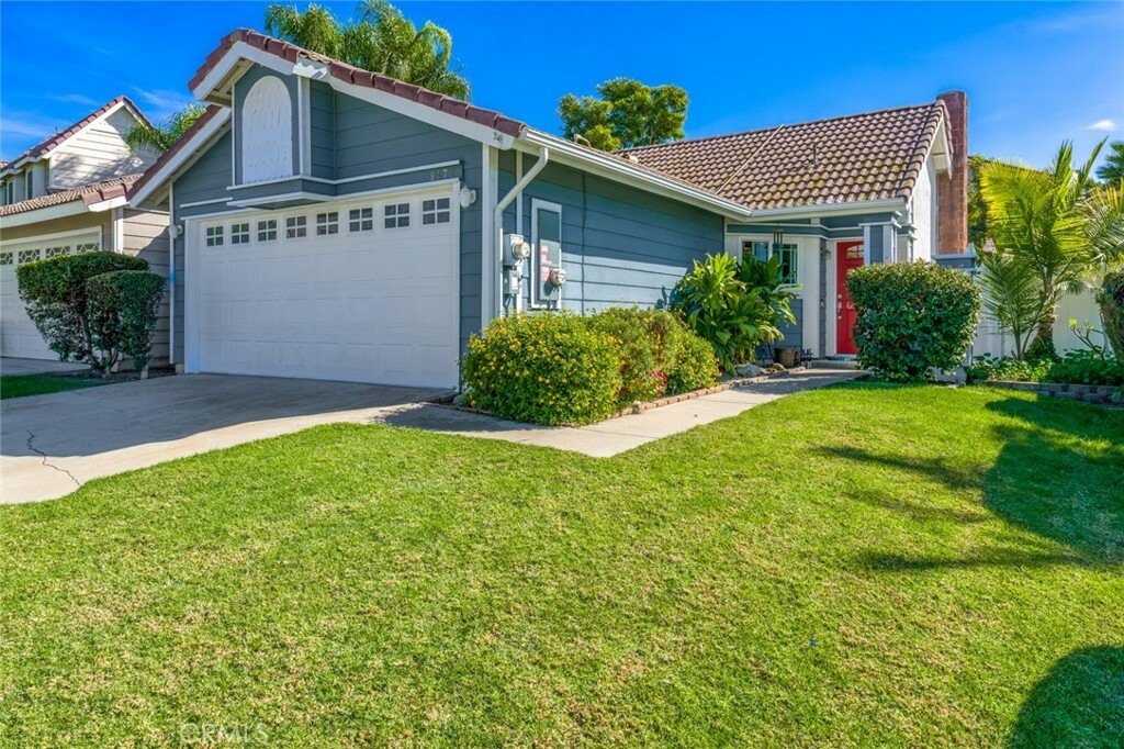 Property Photo:  8470 E Amberwood Street  CA 92808 