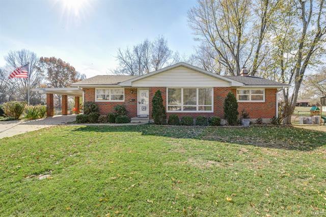 Property Photo:  134 Pine Street  MO 63640 