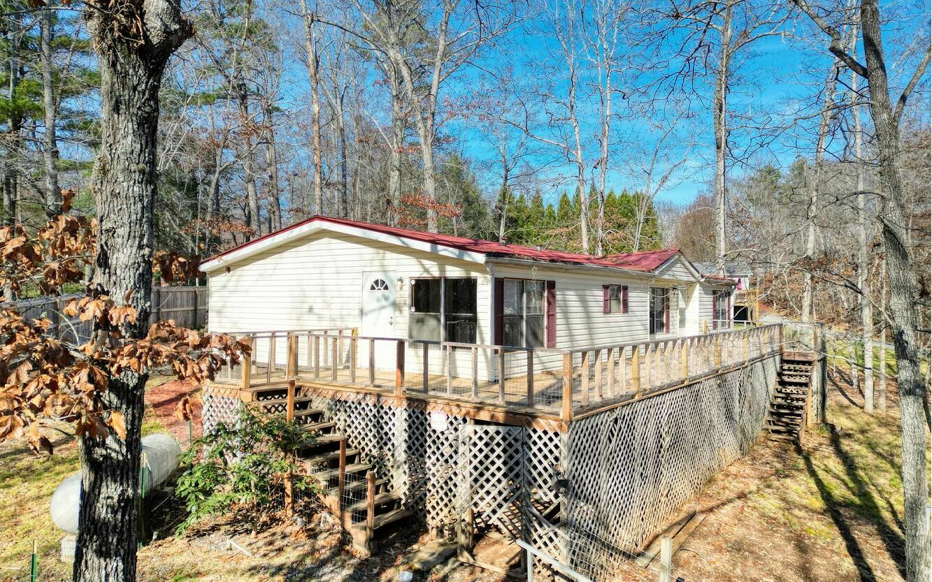 85 True Love Mountain Road  Blairsville GA 30512 photo