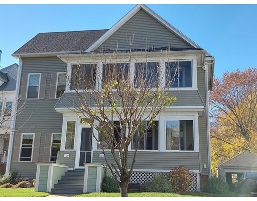 Property Photo:  107 Westfield Rd  MA 01040 