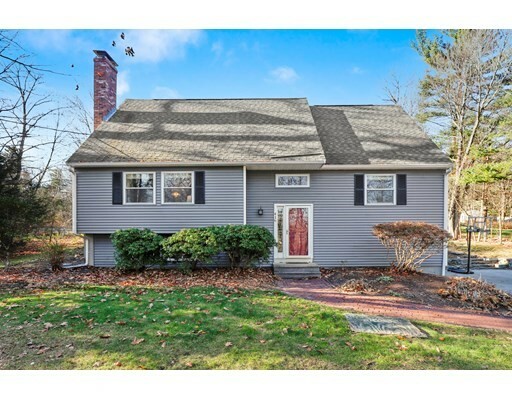 Property Photo: 416 Sterling Rd MA 01522
